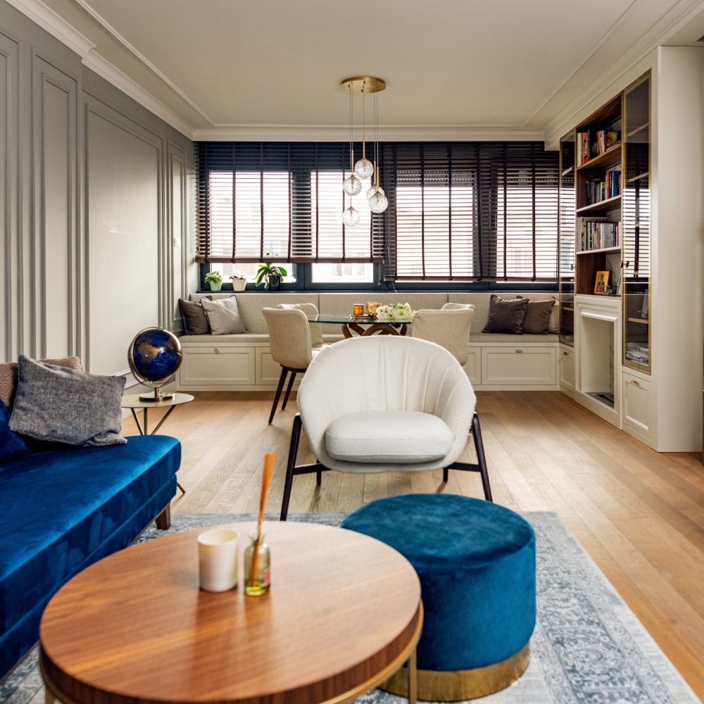 NO.MAD DESIGN STUDIO – Studio za dizajn enterijera